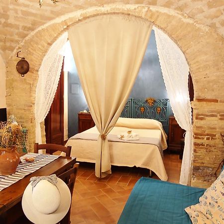 La Masseria Васто Стая снимка