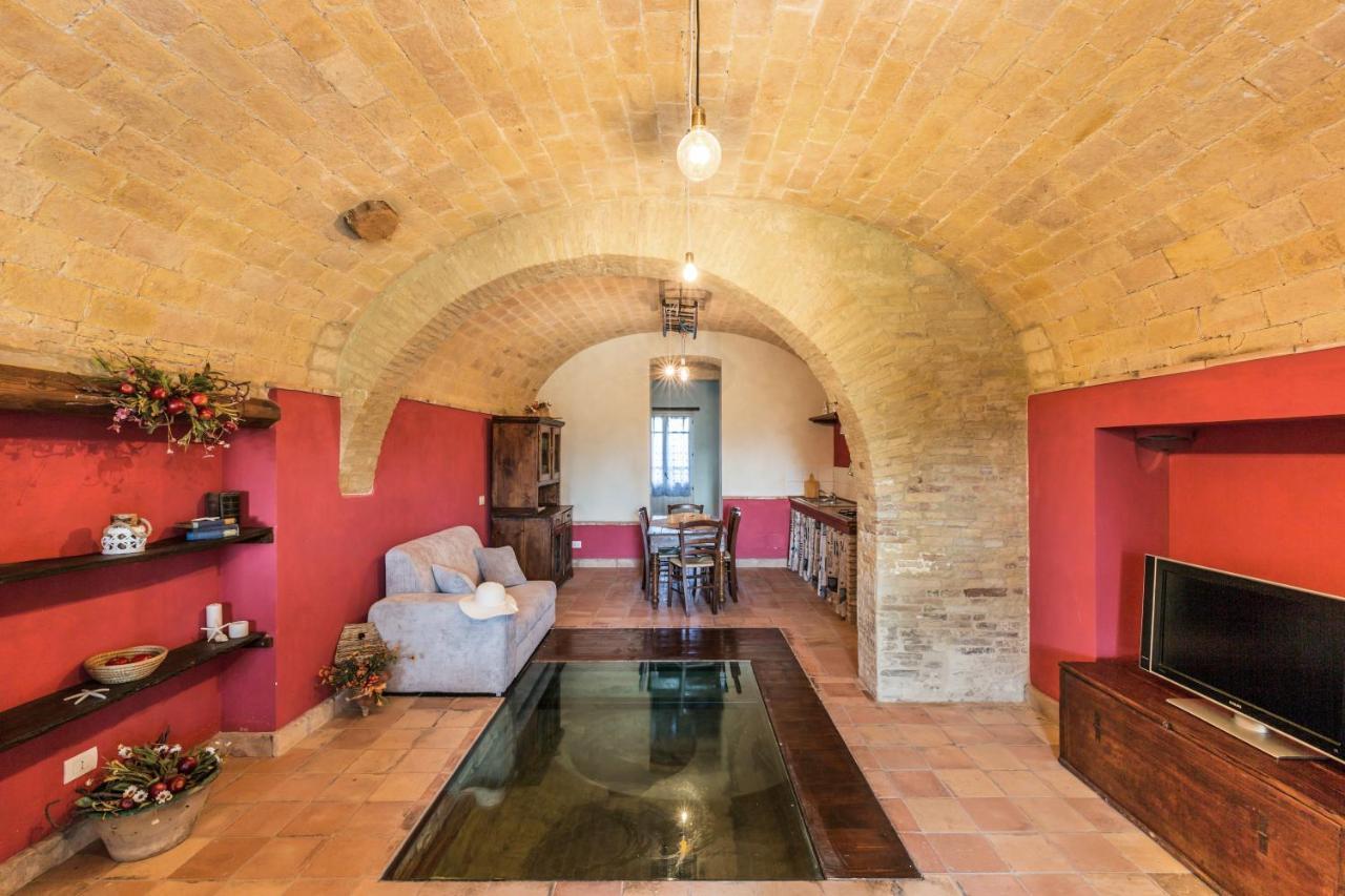 La Masseria Васто Екстериор снимка