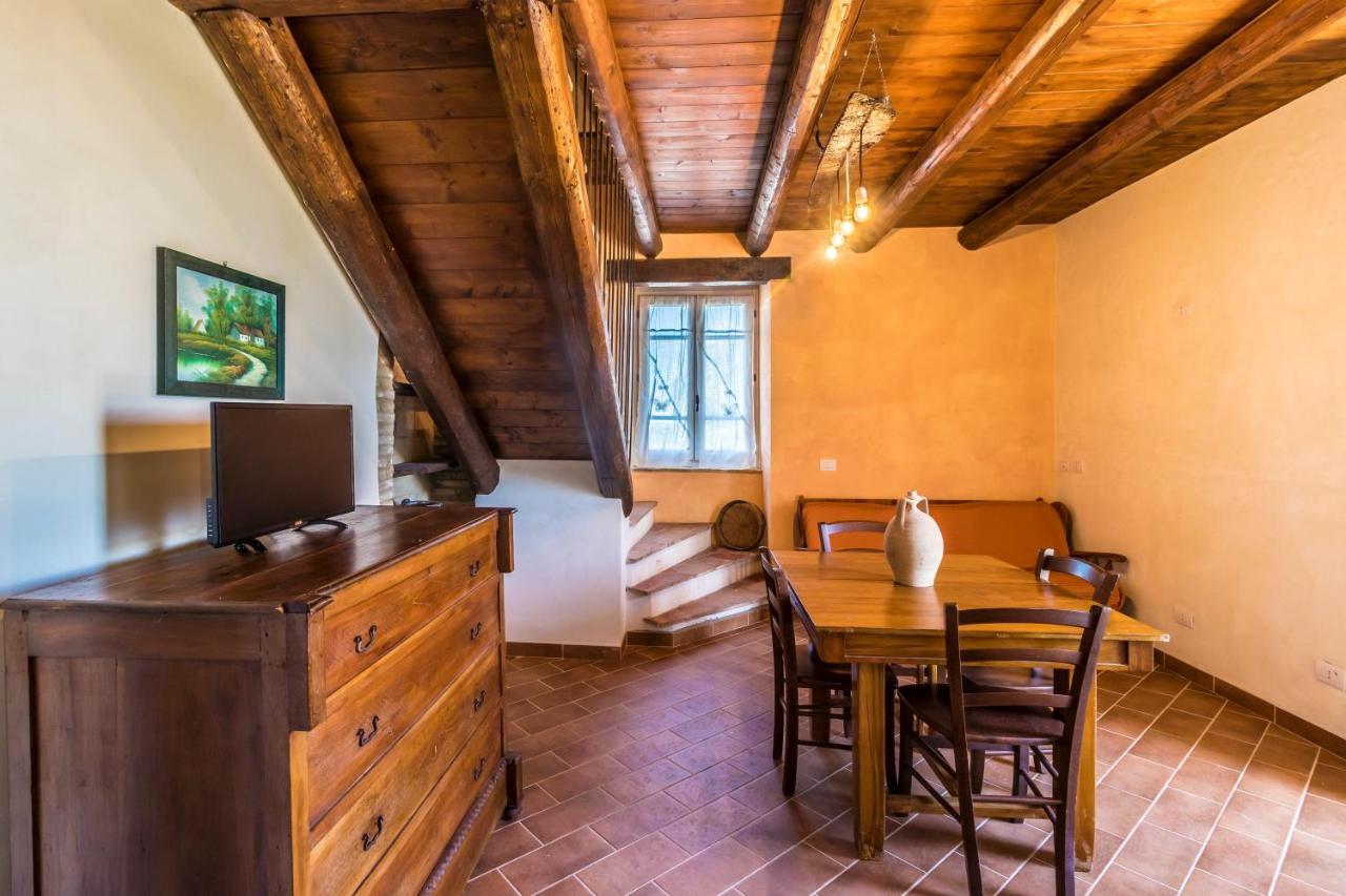 La Masseria Васто Екстериор снимка