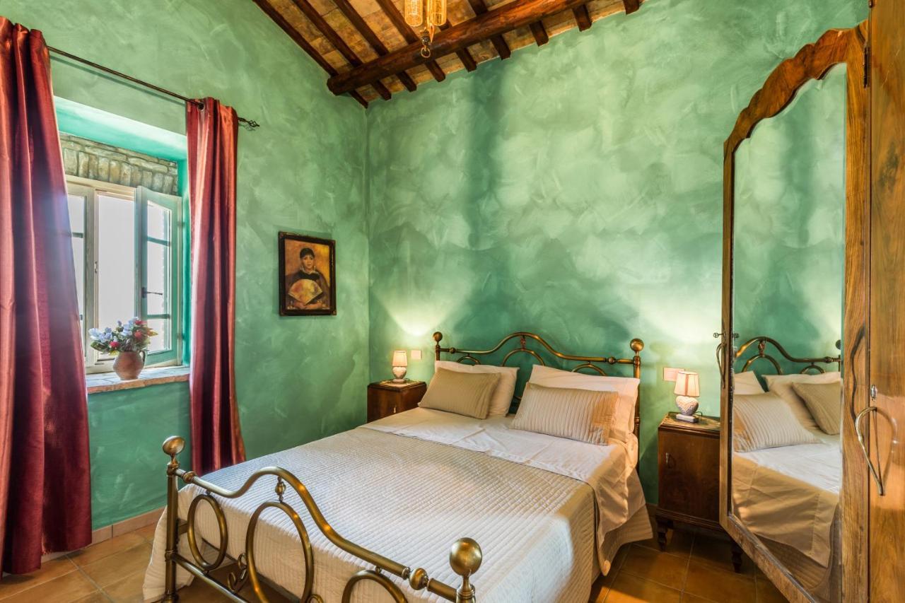 La Masseria Васто Екстериор снимка