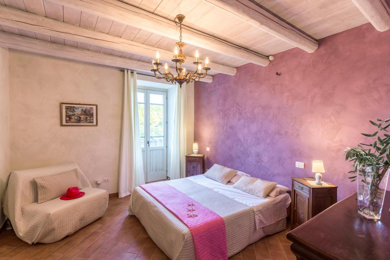 La Masseria Васто Екстериор снимка