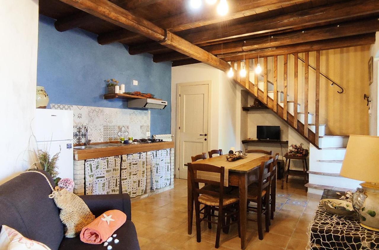 La Masseria Васто Стая снимка