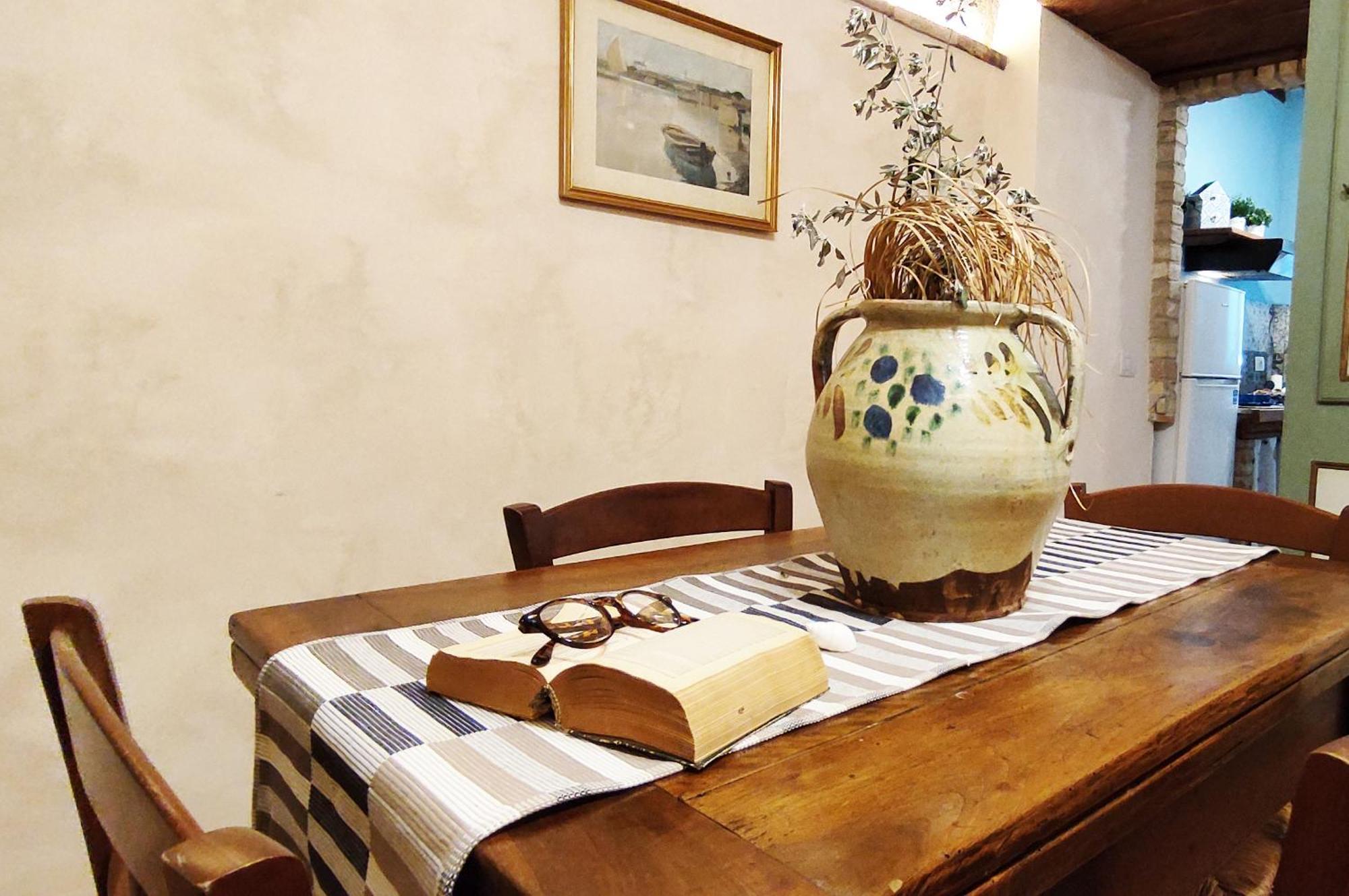 La Masseria Васто Стая снимка