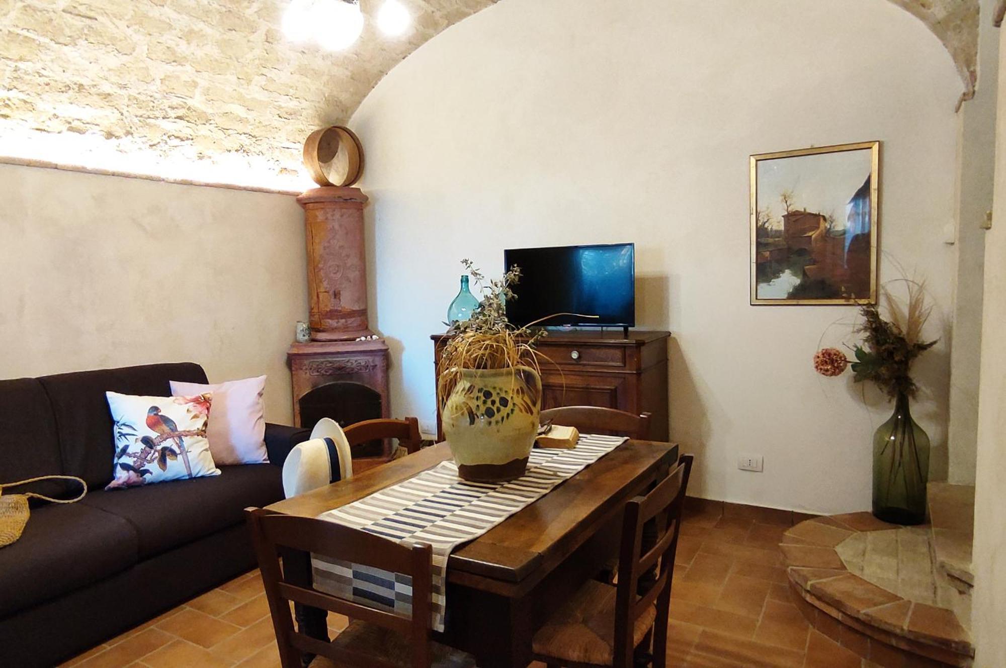 La Masseria Васто Стая снимка