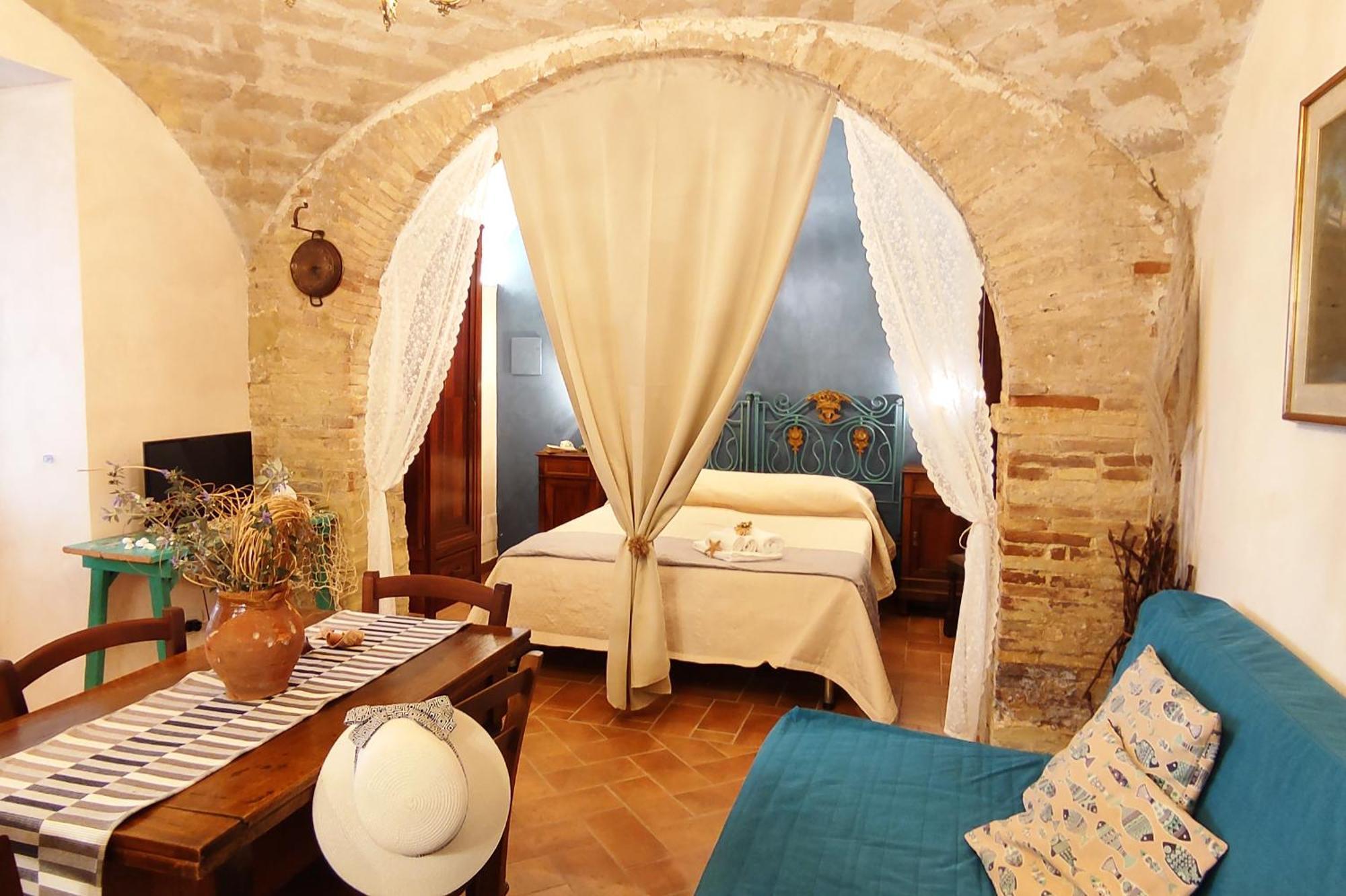 La Masseria Васто Стая снимка