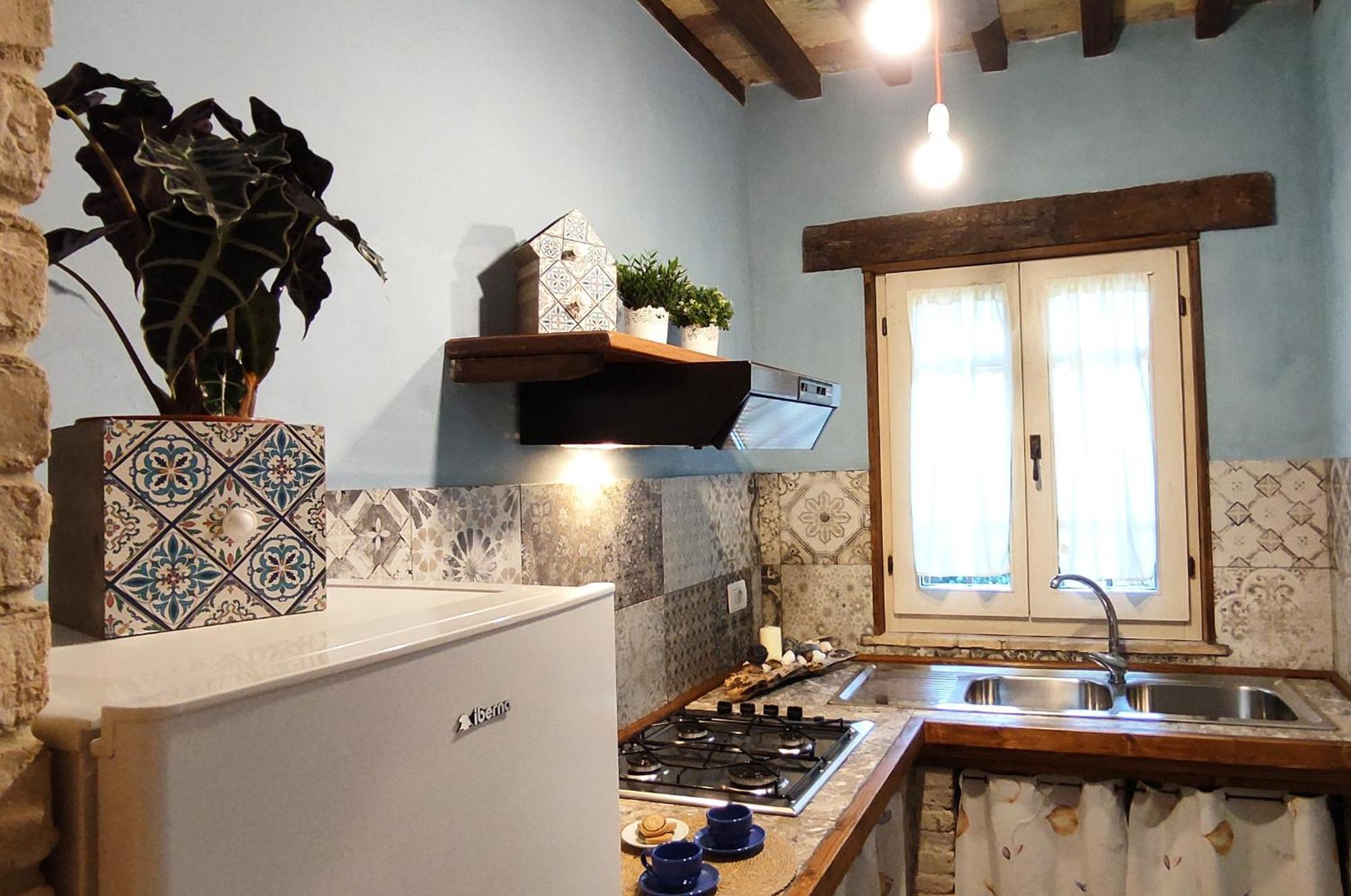 La Masseria Васто Стая снимка
