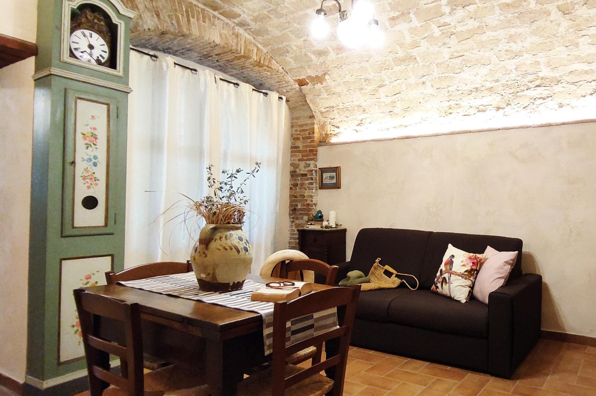La Masseria Васто Стая снимка