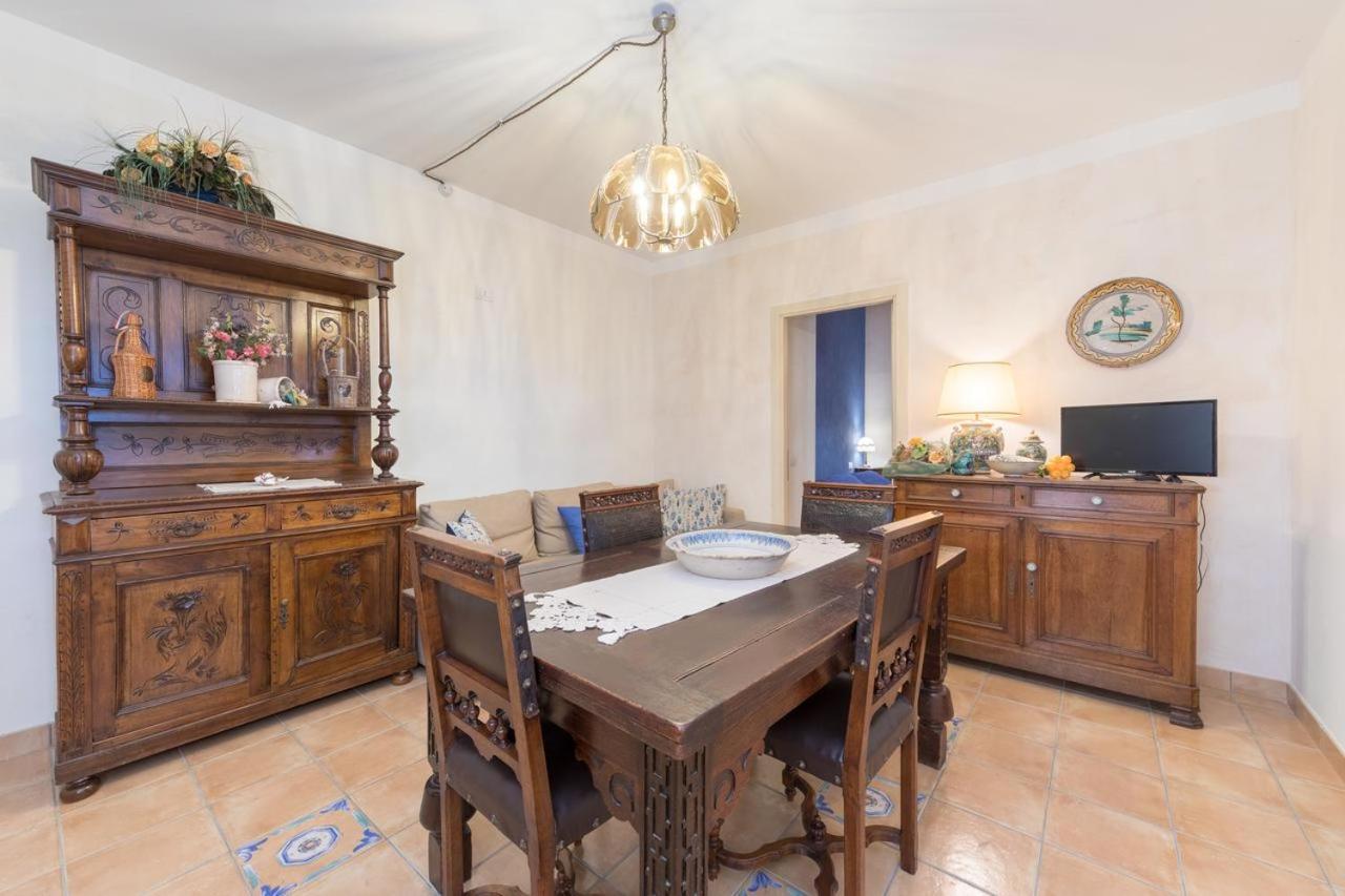 La Masseria Васто Стая снимка