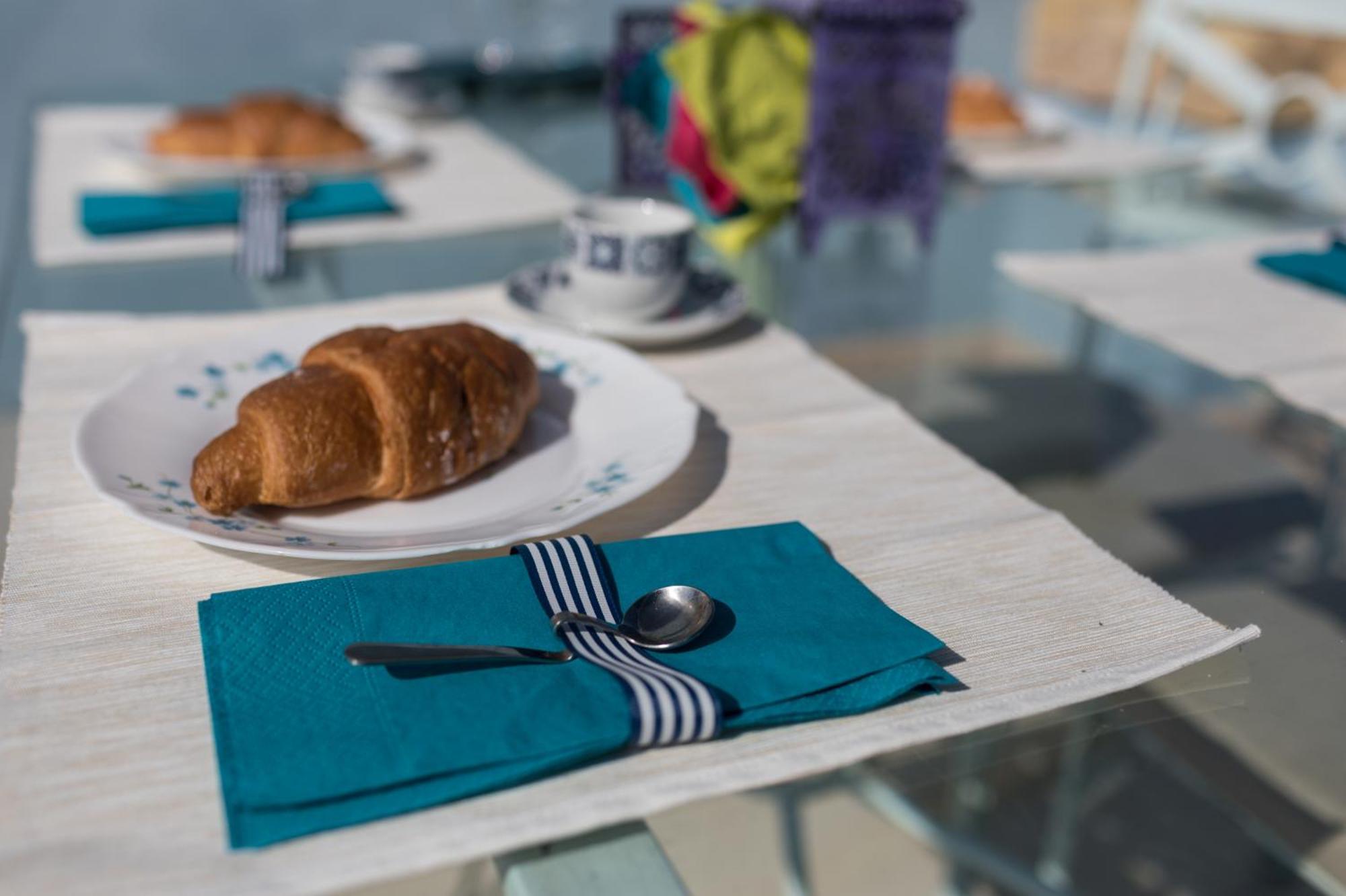 La Masseria Васто Стая снимка