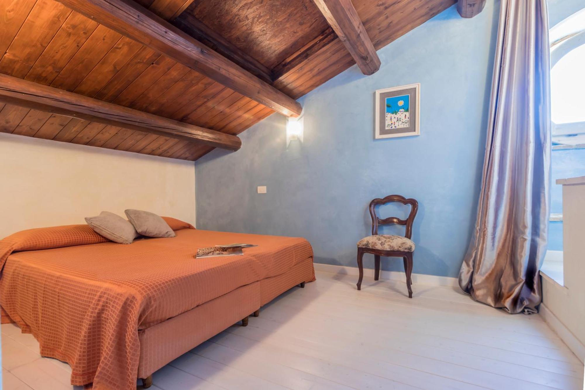La Masseria Васто Стая снимка