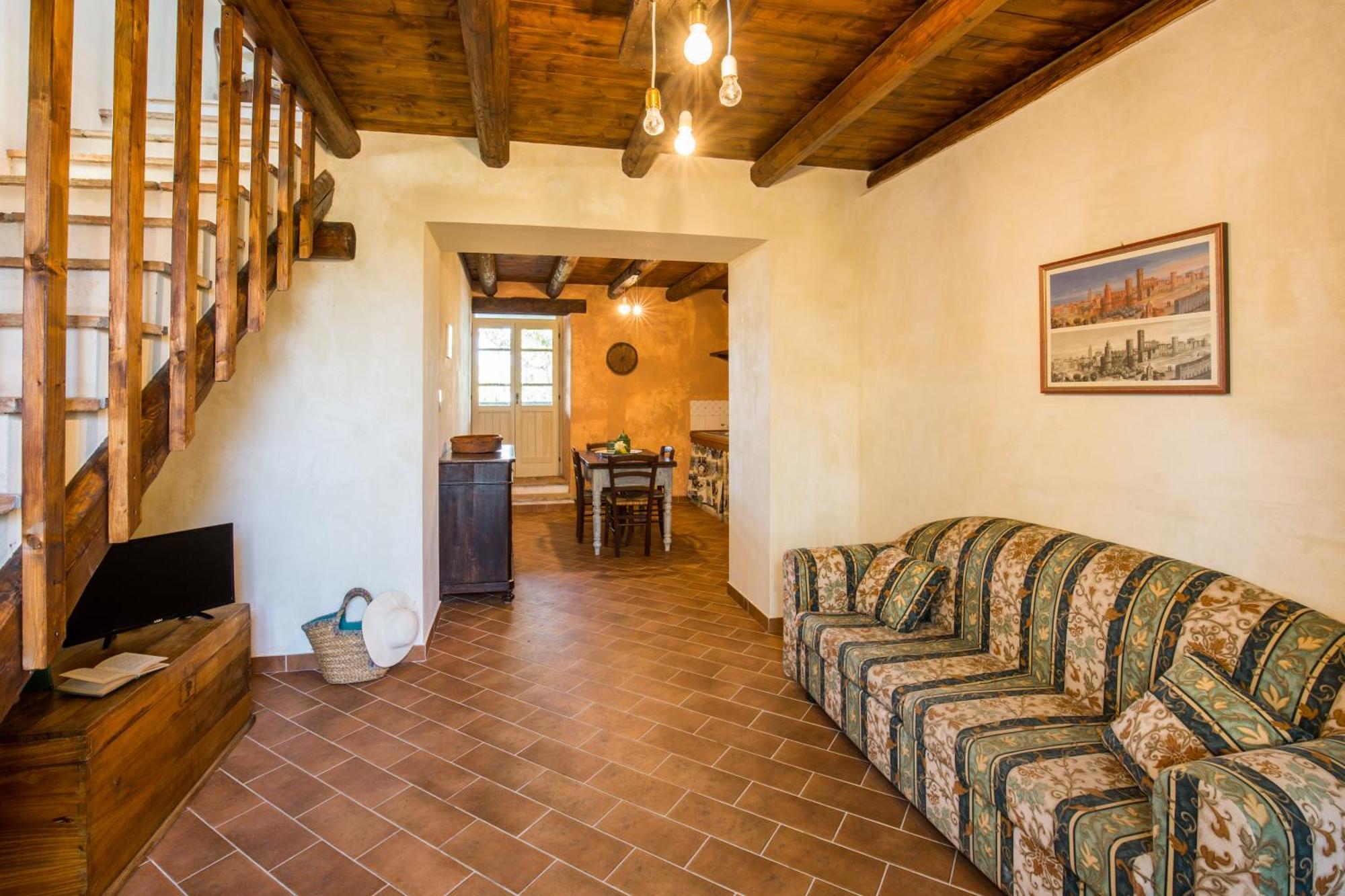 La Masseria Васто Стая снимка