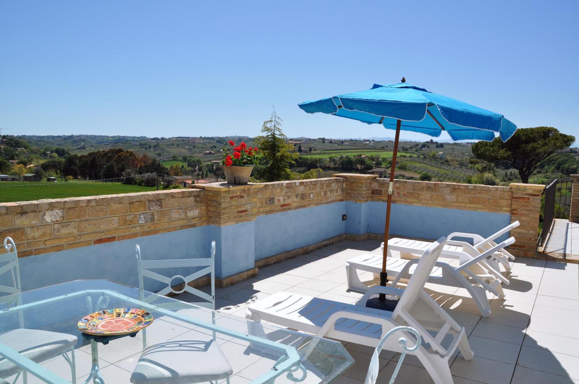 La Masseria Васто Стая снимка