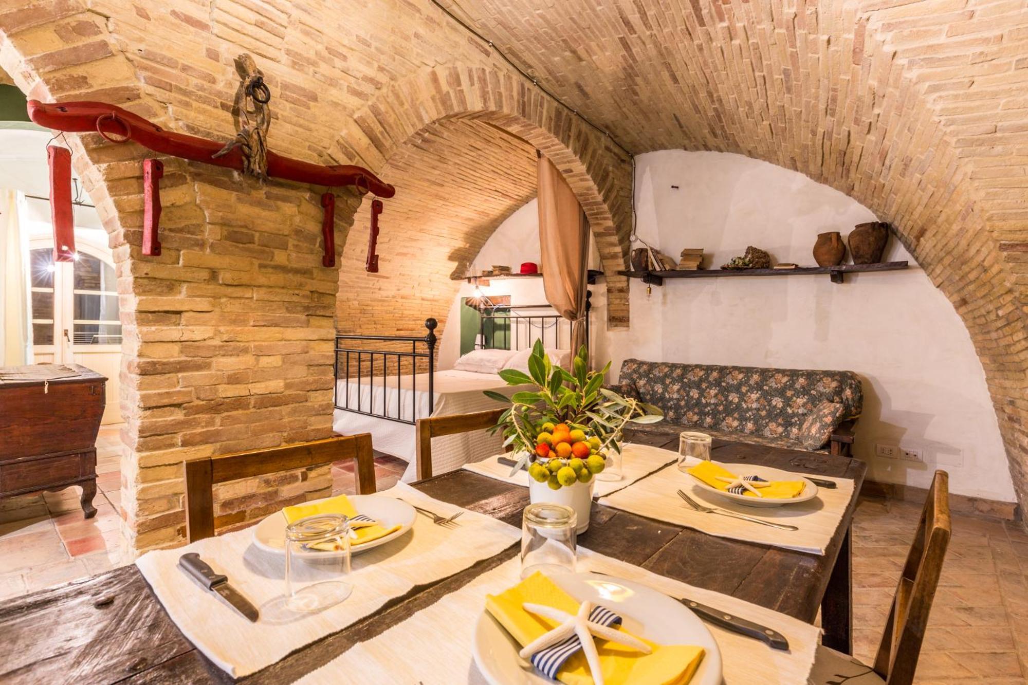 La Masseria Васто Стая снимка