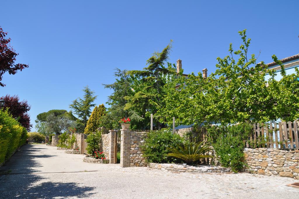 La Masseria Васто Екстериор снимка